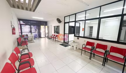 Ponto Comercial na Aldeota