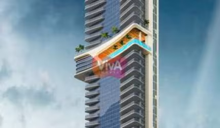 Apartamento 4 Suítes  no Meireles - Vista Mar