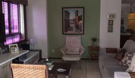Apartamento 3 quarto(s) - Aldeota