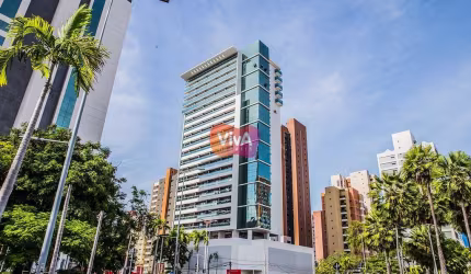 Salas - Meireles - Palladium Business Center