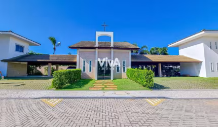Casa em condomínio 4 quartos - Eusébio