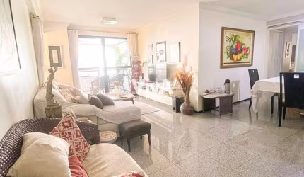 Apartamento 4 quartos no  Meireles