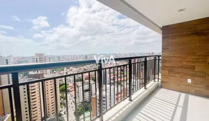 Apartamento 3 quarto(s) - Mucuripe