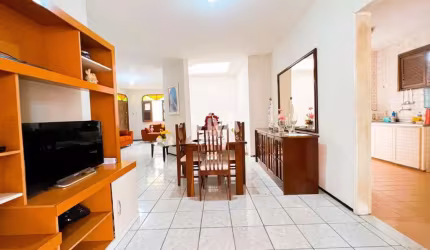 Casa 4 quartos  no Papicu