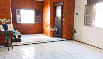 Casa 6 quarto(s) - Aldeota