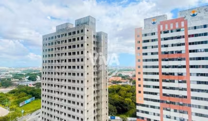Apartamento 3 quartos no  Cambeba