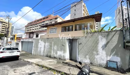 Casa com  5 quartos - Dionísio Torres