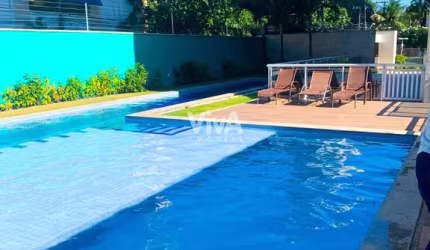 Apartamento 3 quarto(s) - Aldeota