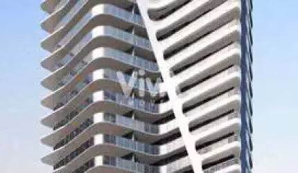 Apartamento 4 suítes  no Meireles