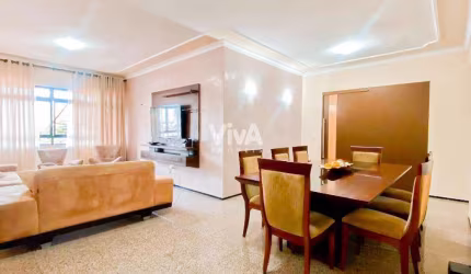 Apartamento 3 quartos - Aldeota