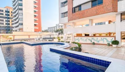Apartamento 4 quarto(s) - Guararapes