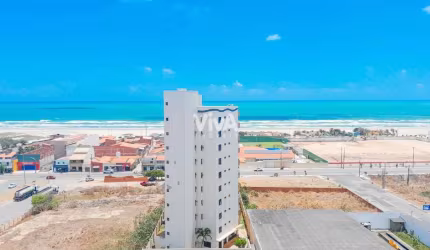 Apartamento 4 quartos Porteira Fechada