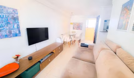 Apartamento 3 quarto(s) - Cocó