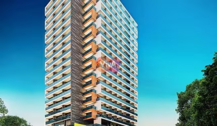 Apartamento no Cocó
