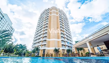 Apartamento com 3 suítes  no Cambeba