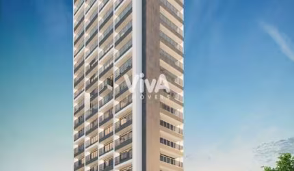 Apartamento com 1 suíte na Aldeota