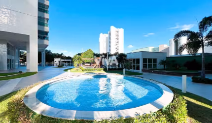 Apartamento com  3 quartos no Papicu