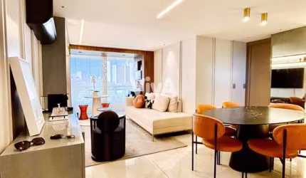 Apartamento 2 Suítes - Guararapes