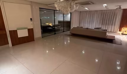 Apartamento 4 suítes no  Mucuripe