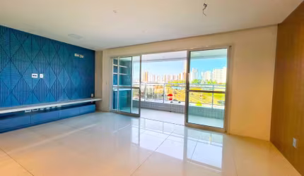 Apartamento com 3 suítes  - Guararapes