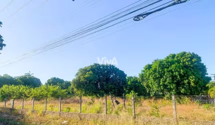 Terreno à Venda no Eusébio