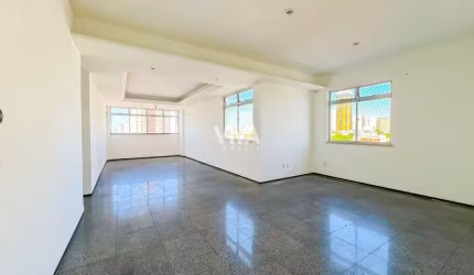 Apartamento com 3 quartos - Condomínio Blue Star - Aldeota
