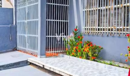 Casa  com 3 quartos no bairro de  Fátima