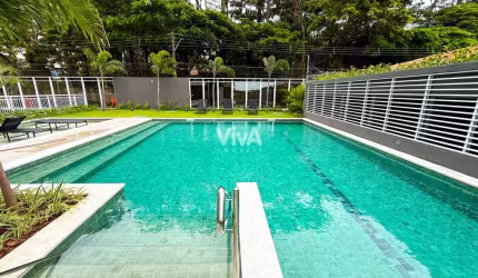 Apartamento com 3 quartos na Aldeota