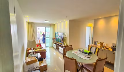 Apartamento com 3 quartos no José Bonifácio