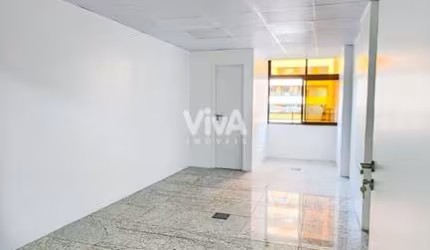 Sala com 28,18n m² no Papicu