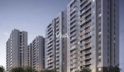 Apartamento  com 2 quartos no bairro de Fátima
