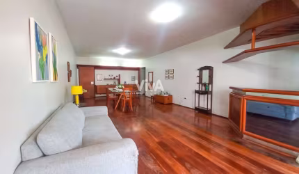 Apartamento com 4 quartos na Aldeota