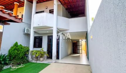Casa 4 quarto(s) - José de Alencar