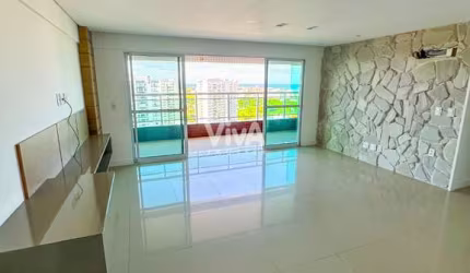 Apartamento com 3 quartos no Cocó