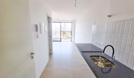 Apartamento com 29m² no Cocó