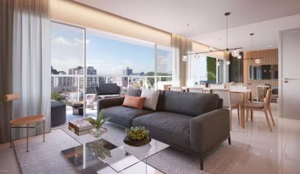 Apartamento com 3 suítes no bairro de Fátima