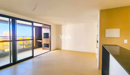 Apartamento com 3 suítes no Cocó