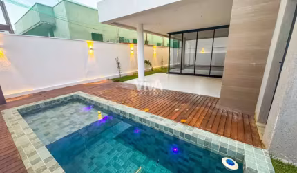 Casa em condomínio no Terras Alphaville 1