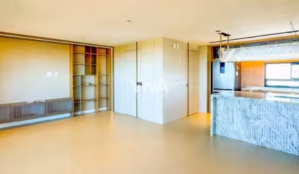 Apartamento com 3 suítes no Cocó