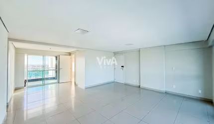 Apartamento 4 suítes no Papicu