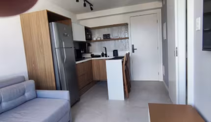 Aluguel quarto e sala na Barra