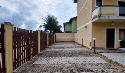 lindo triplex