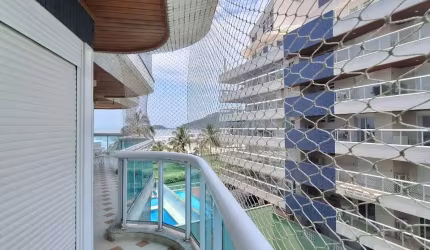 Maravilhoso apartamento