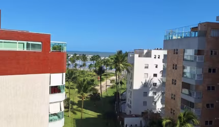 Maravilhosa Cobertura