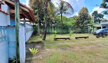 Casa maravilhosa