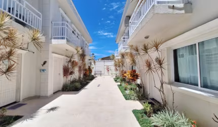 Lindo villagio