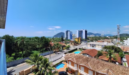 Lindo apartamento