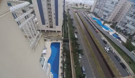 Lindo apartamento