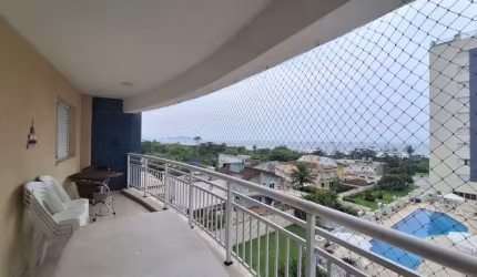 Lindo apartamento