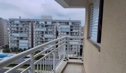Lindo apartamento